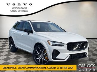 Used 2024 Volvo XC60 T8 Polestar w/ Protection Package Premier video 1
