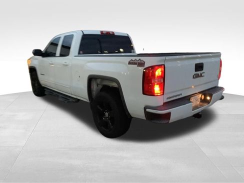 Used 2015 GMC Sierra 1500 2WD Double Cab w/ Elevation Edition image 21
