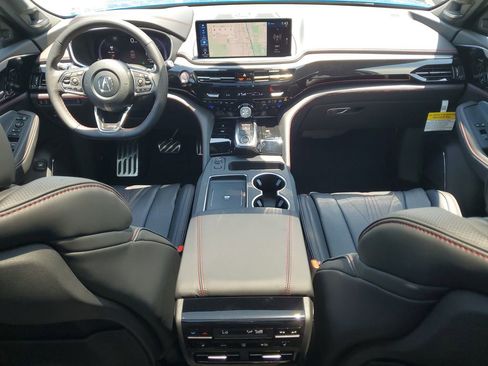 New 2026 Acura MDX A-Spec image 18