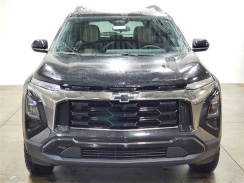 New 2026 Chevrolet Equinox ACTIV image 8