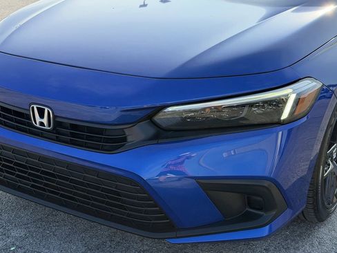 Used 2024 Honda Civic Sport image 10