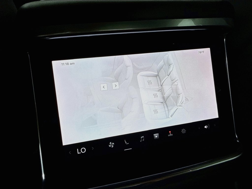 Used 2022 Tesla Model S Plaid AWD/4WD image 32