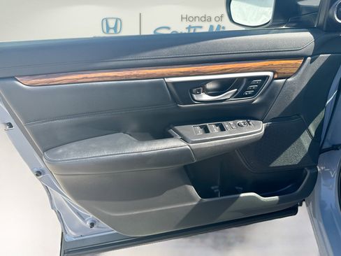 Certified 2021 Honda CR-V EX-L image 18