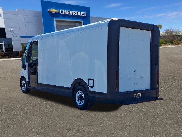 Used 2024 Chevrolet Brightdrop 600 w/ Commercial Equipment Package AWD/4WD image 22