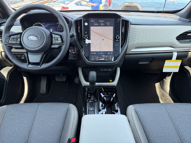 New 2026 Subaru Forester Premium AWD/4WD image 9