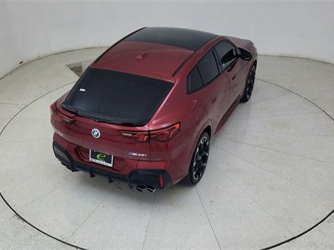 Used 2025 BMW X2 M35i image 81