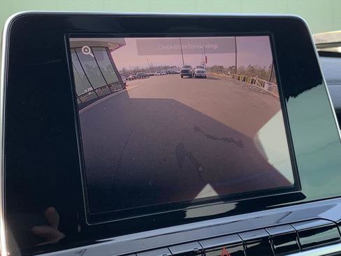 New 2026 Jeep Compass Latitude image 30