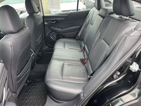 Certified 2024 Subaru Legacy Limited image 10