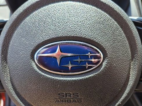 Used 2024 Subaru Crosstrek 2.5i Wilderness w/ Crosstrek Mirror Package AWD/4WD image 31