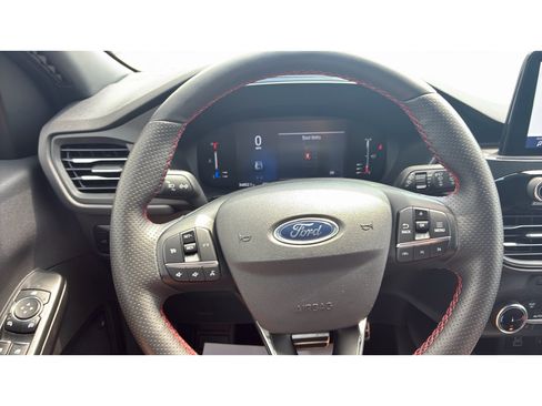 Used 2024 Ford Escape ST-Line AWD/4WD image 24
