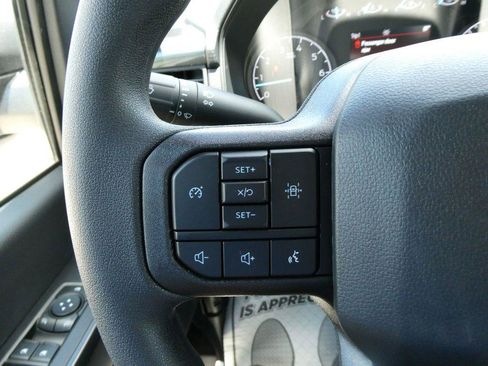 New 2026 Ford F150 STX AWD/4WD image 18