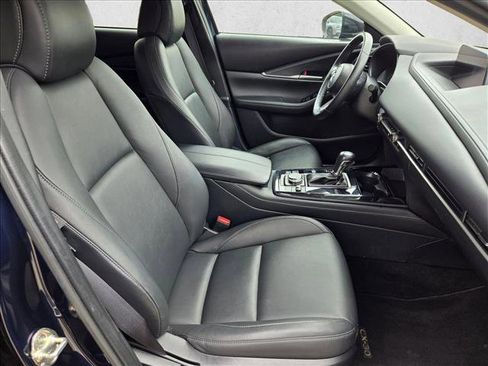 Used 2024 MAZDA CX-30 AWD 2.5 S w/ Select Sport Pkg image 19