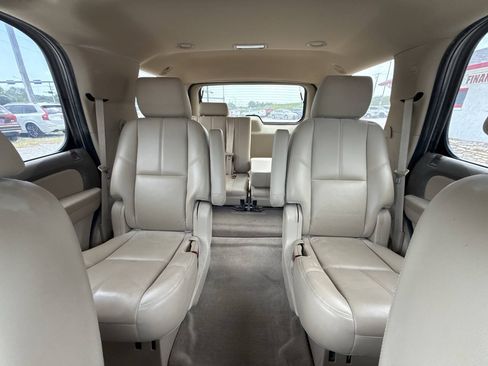 Used 2012 GMC Yukon SLT AWD/4WD image 22