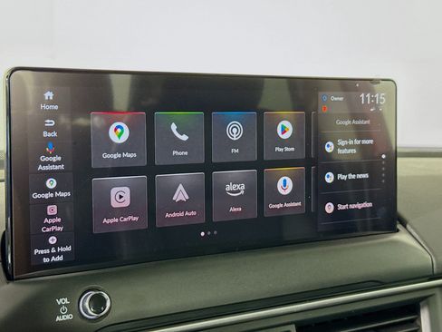 New 2026 Honda Pilot EX-L image 17