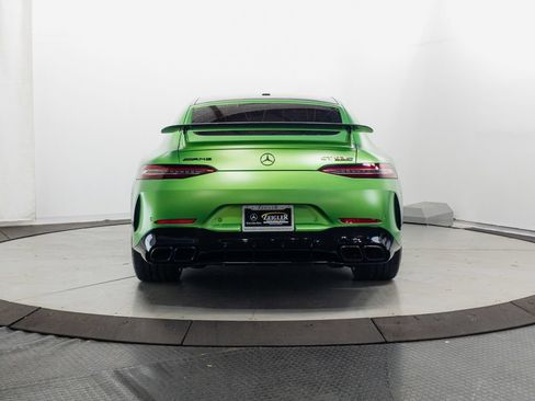 Used 2023 Mercedes-Benz AMG GT 63 S image 28