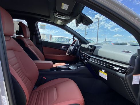 New 2026 Kia Sportage SX Prestige AWD/4WD image 29