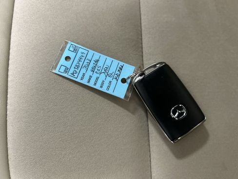 Certified 2023 MAZDA CX-5 AWD 2.5 S w/ Select Package image 12