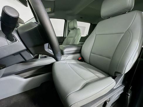 New 2025 Ford F150 Lightning Flash image 12