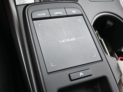 Used 2025 Lexus IS 350 F Sport w/ Accessory Package 2 RWD image 26