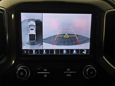 Used 2019 Chevrolet Silverado 1500 High Country image 34