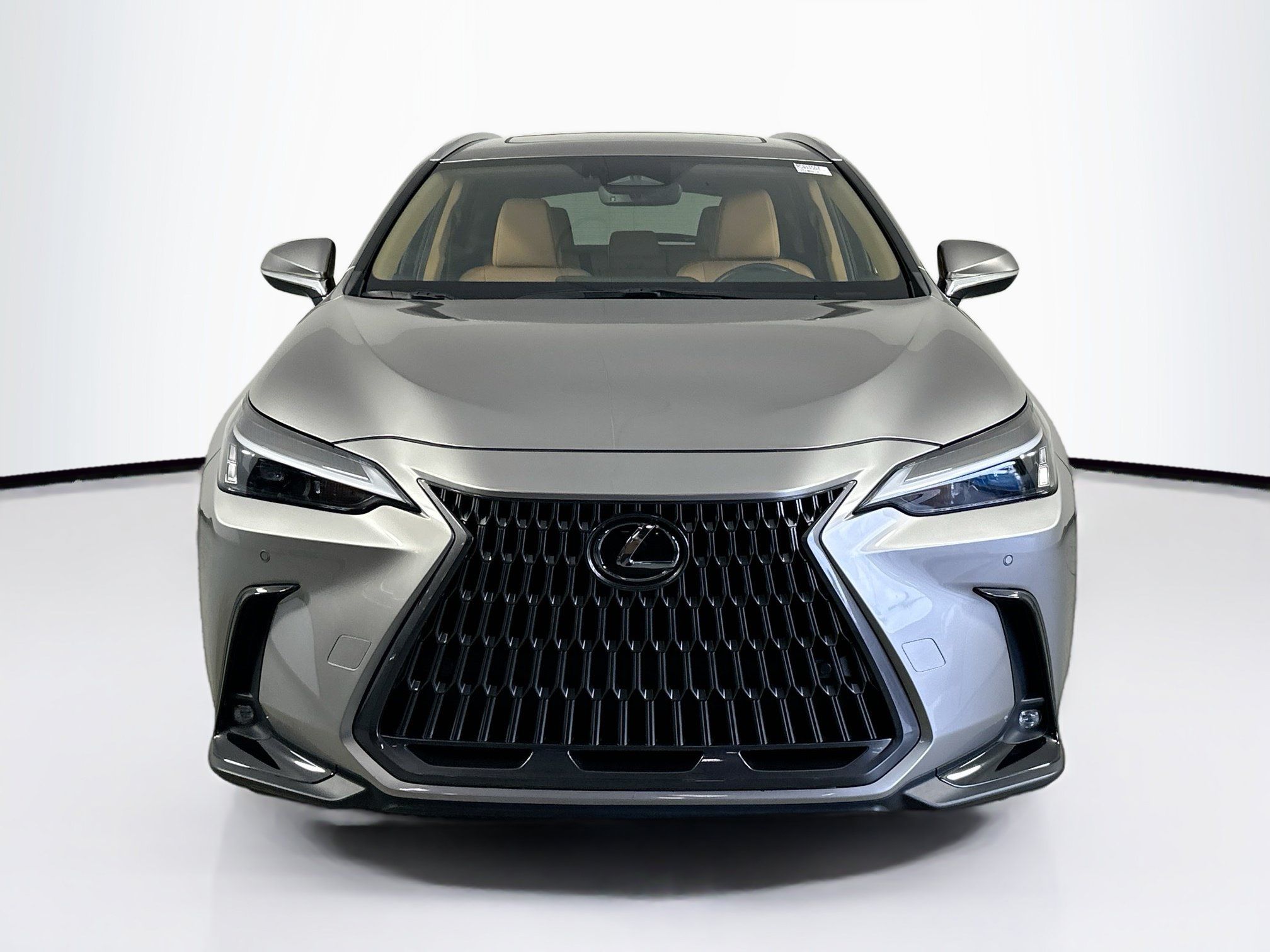 Used 2024 Lexus NX 250 FWD w/ Cold Area Package image 2