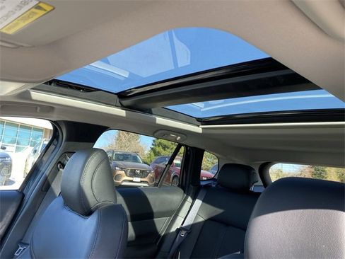 New 2026 MAZDA CX-50 AWD 2.5 S w/ Weather Package image 25