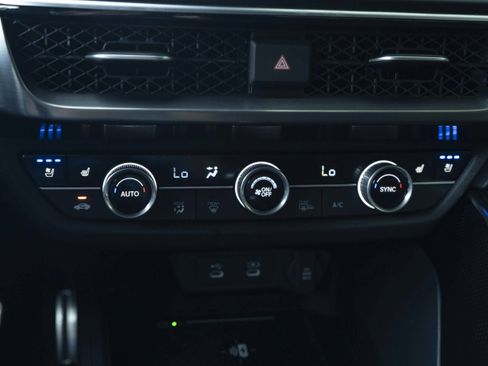Used 2025 Acura ADX A-Spec AWD/4WD image 30