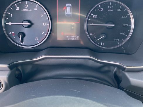 Certified 2024 Subaru Outback Onyx Edition XT image 25