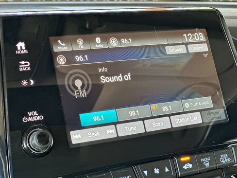 Used 2022 Honda Odyssey EX-L image 19