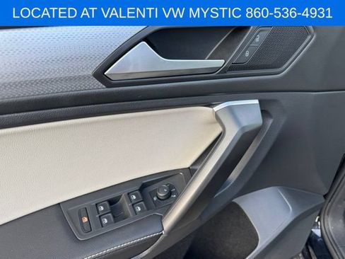 Certified 2024 Volkswagen Tiguan S AWD/4WD image 32
