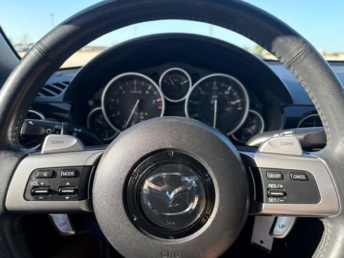 Used 2007 MAZDA MX-5 Miata Sport RWD image 30