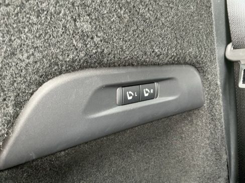 New 2026 INFINITI QX60 Autograph w/ Dark Cargo Package image 36