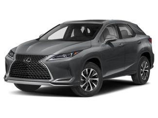 Used 2022 Lexus RX 350 AWD w/ Premium Package video 1