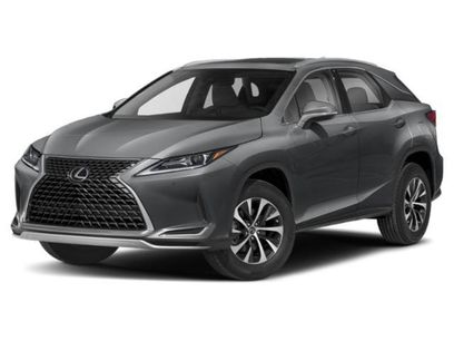 Used 2022 Lexus RX 350 AWD w/ Premium Package