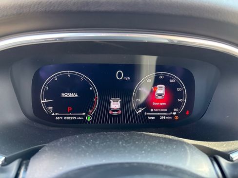 Used 2022 Acura MDX FWD image 10