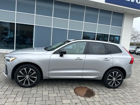 Used 2023 Volvo XC60 B5 Plus w/ Climate Package AWD/4WD image 6