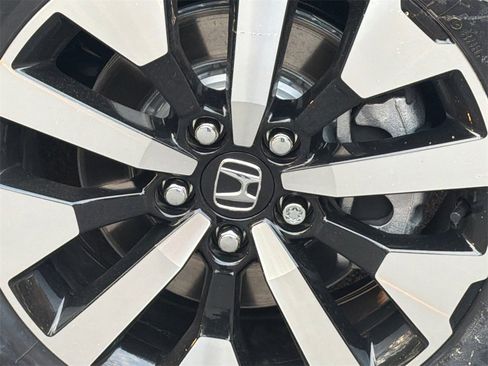 New 2026 Honda Odyssey EX-L image 5