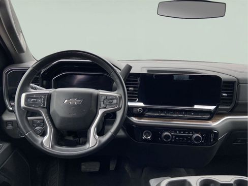 Used 2023 Chevrolet Silverado 1500 RST image 25