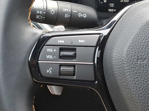Used 2026 Acura Integra A-Spec FWD image 22
