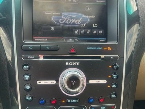 Used 2016 Ford Explorer Limited image 16