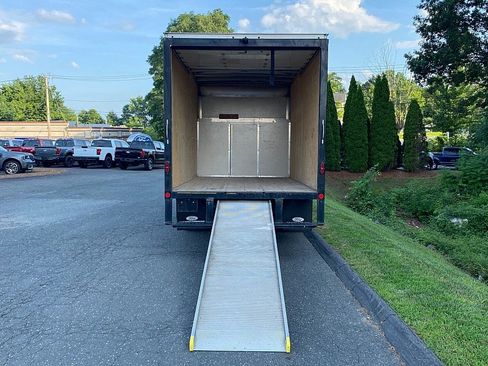 Certified 2021 Ford E-450 and Econoline 450 Super Duty w/ Power Windows & Locks Group image 16