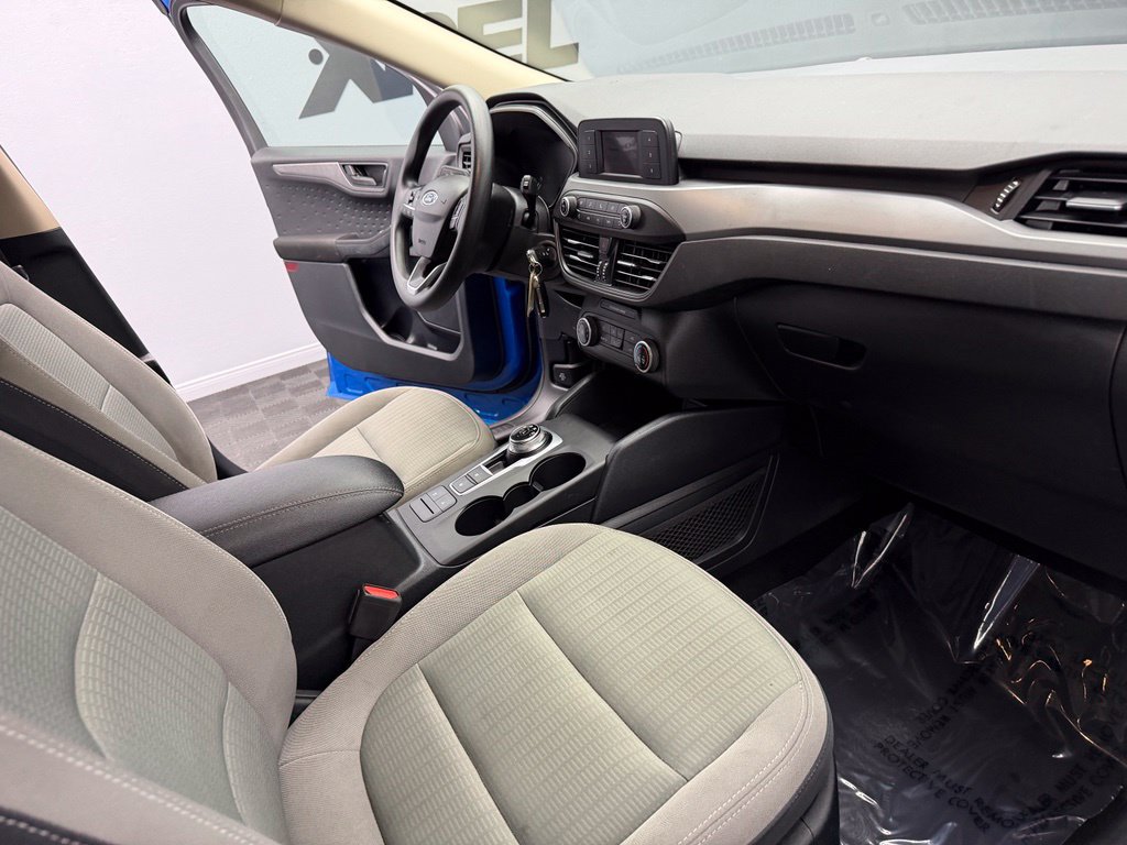 Used 2020 Ford Escape S AWD/4WD image 52