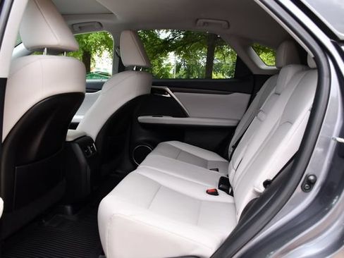 Used 2022 Lexus RX 350 AWD w/ Premium Package image 16