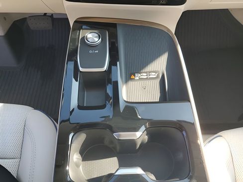 New 2026 Buick Enclave Avenir w/ Super Cruise Package image 40