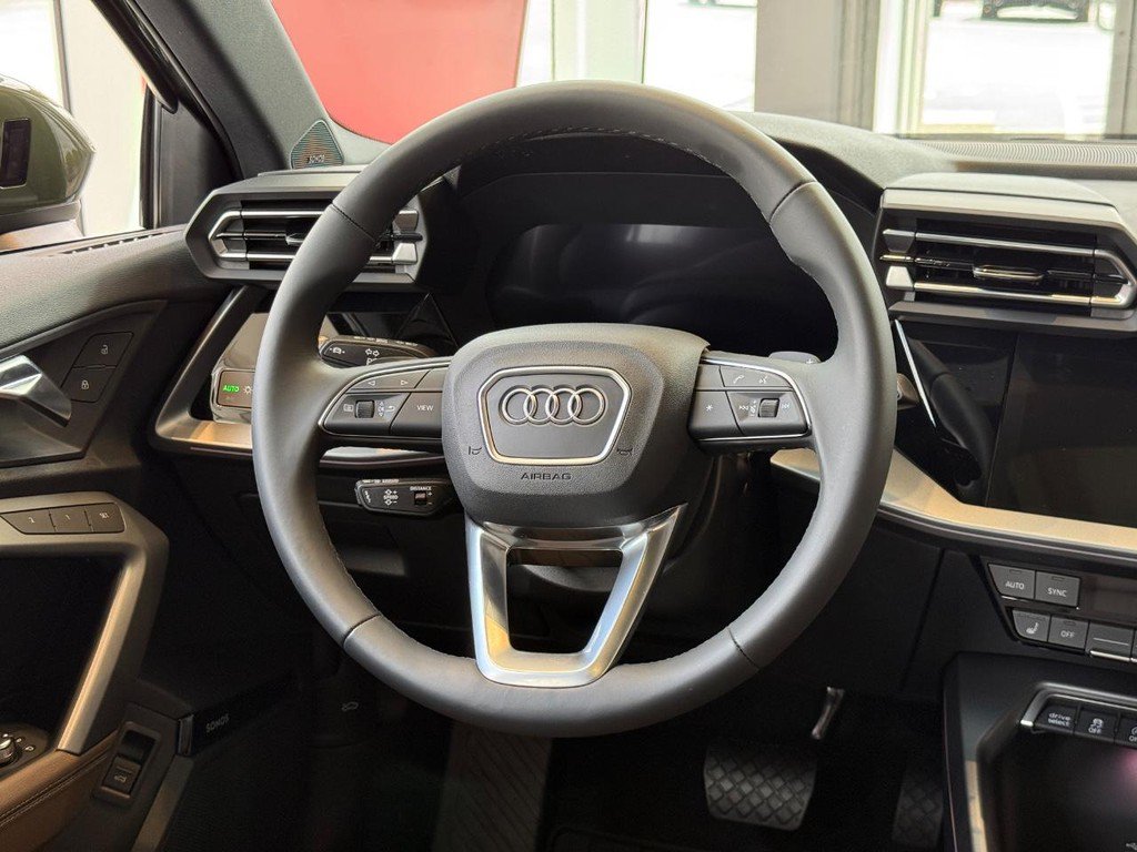 Used 2026 Audi A3 2.0T Premium Plus AWD/4WD image 8
