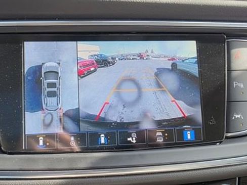 Used 2023 Buick Enclave Avenir w/ Avenir Technology Package image 21