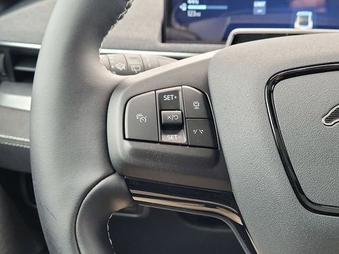 New 2025 Ford Mustang Mach-E GT image 38