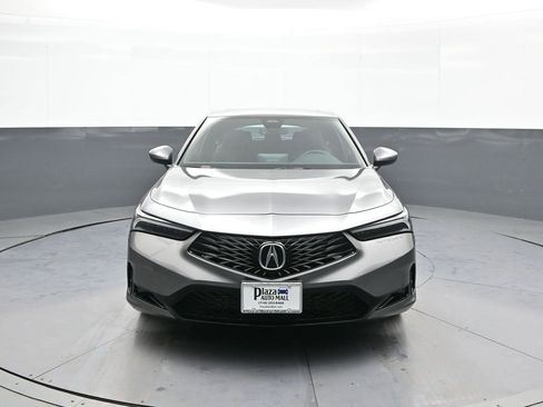 Certified 2023 Acura Integra A-Spec image 2