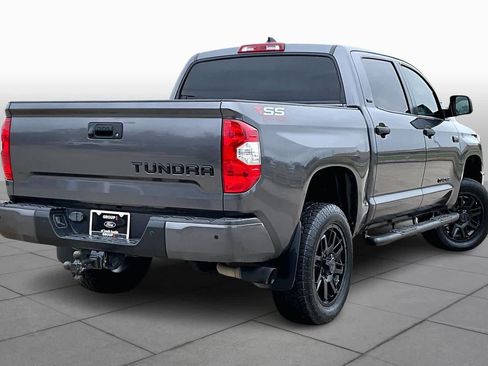 Used 2021 Toyota Tundra SR5 image 12