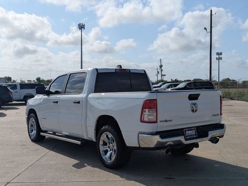 Used 2023 RAM 1500 Lone Star w/ Trailer Tow Group image 8